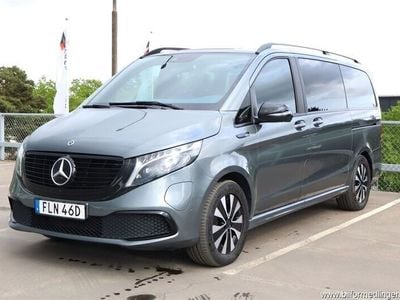 Mercedes EQV300
