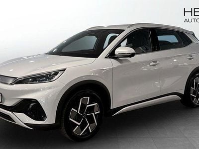 BYD Atto 3