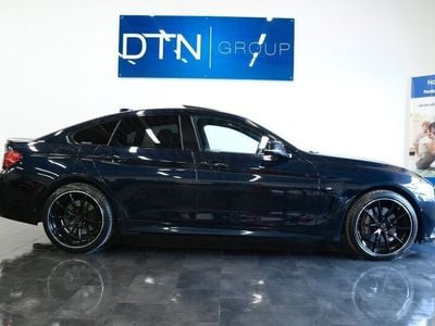 BMW 440