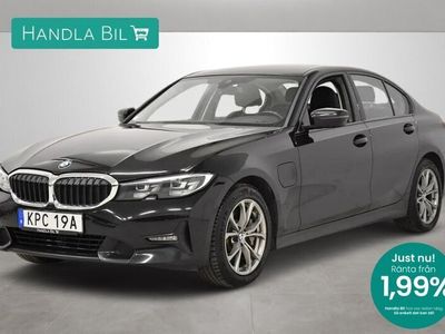 BMW 330e