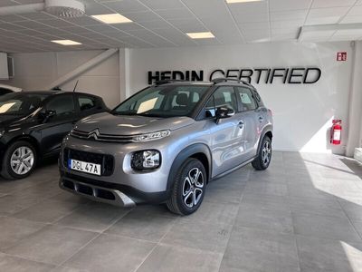 begagnad Citroën C3 Aircross PT110 FEEL