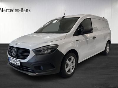 Mercedes eCitan