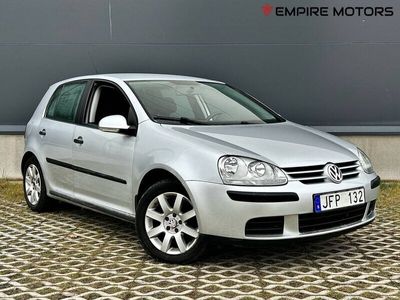 VW Golf V