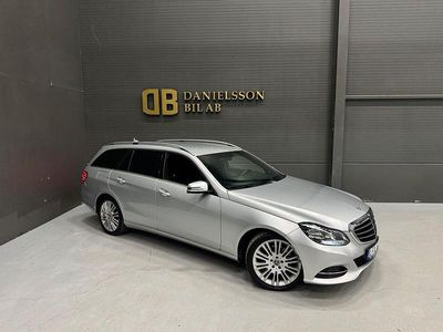 Mercedes E350