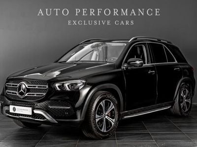 Mercedes GLE350e