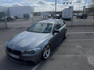 BMW 535