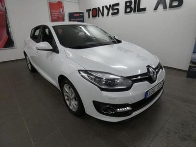 Renault Mégane III