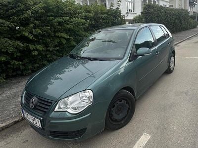 VW Polo