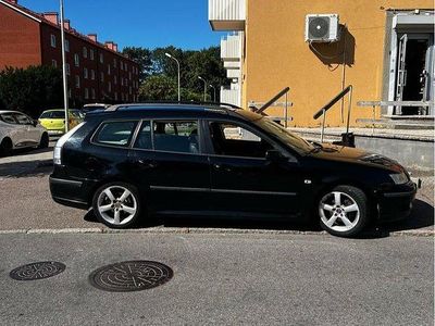 Saab 9-3