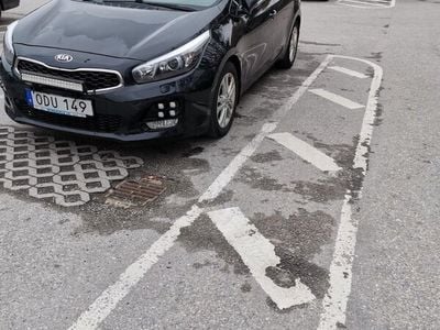 Kia Ceed Sportswagon