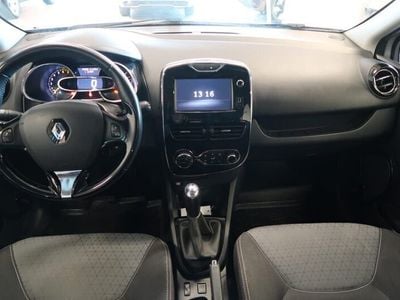 Renault Clio IV