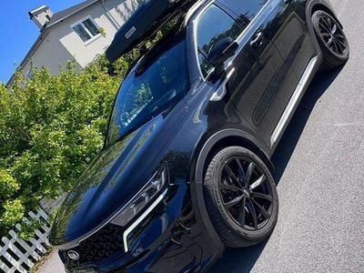 Begagnad Kia Sorento Advance 265 HK (194 kW) 2021 SUV