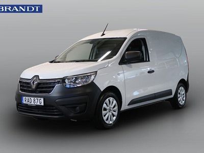 begagnad Renault Express Skåp 1,5 dCi 75 Base Line II