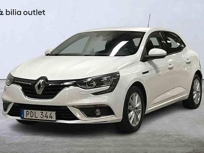 Renault Mégane IV