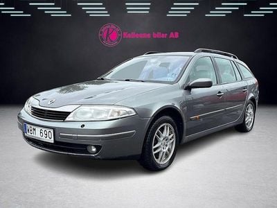 Renault Laguna GrandTour
