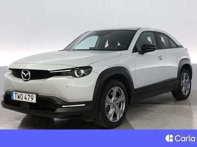 Mazda MX30