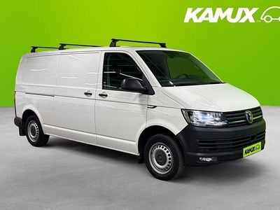 VW T6