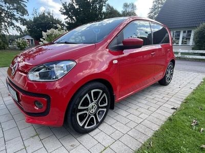 VW up!