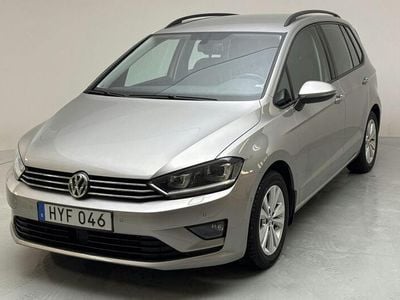 VW Golf VII