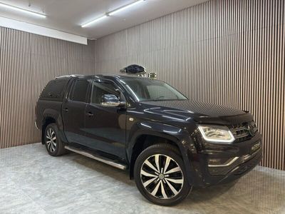 VW Amarok