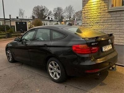 BMW 320 Gran Turismo