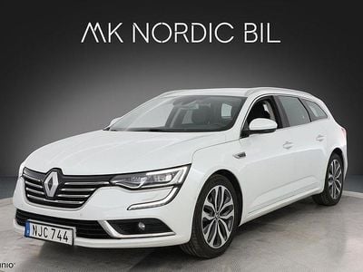 Renault Talisman GrandTour