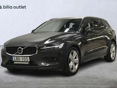 Volvo V60 CC