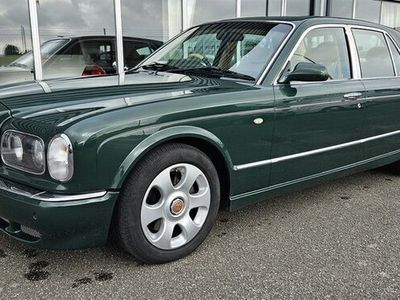 begagnad Bentley Arnage Red Label 6.75 V8 Automatisk 2001, Sedan