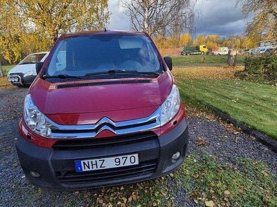 Citroën Jumpy