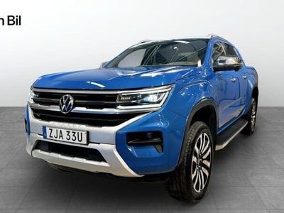 VW Amarok
