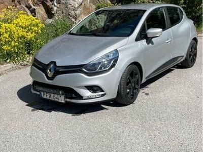 Renault Clio IV