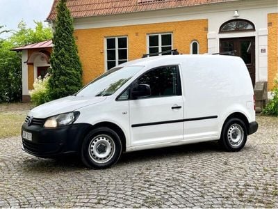 VW Caddy