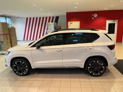 begagnad Cupra Ateca 1.5 TSI 150 HK DSG7