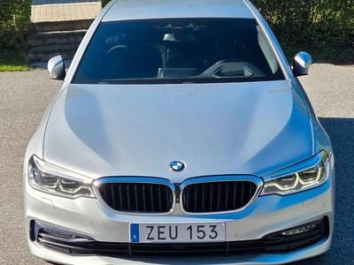 BMW 530e