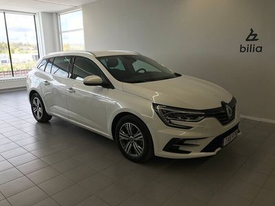 Renault Mégane IV