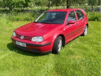 VW Golf IV