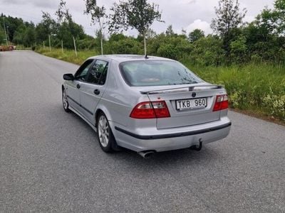 Saab 9-5