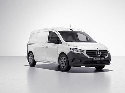 Ny Mercedes Citan 110 Edition 96 HK (70 kW) 2025 Vit Van