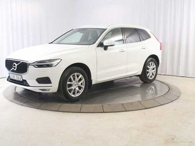 begagnad Volvo XC60 D4 Momentum Advanced Edition