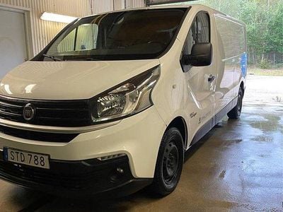 Fiat Talento