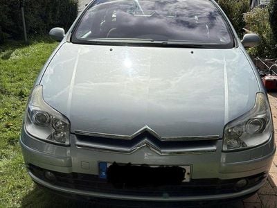 Citroën C5