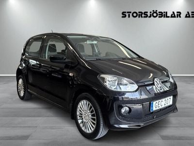 VW up!