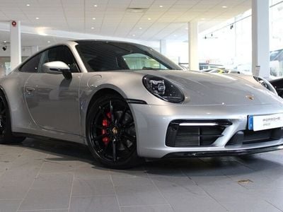 Porsche 911 Carrera S