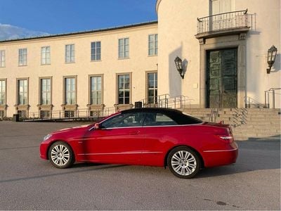 Mercedes E250