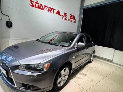Mitsubishi Lancer Sportback