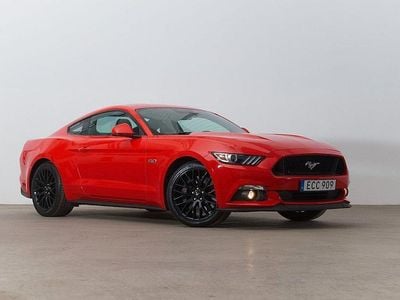 Ford Mustang GT