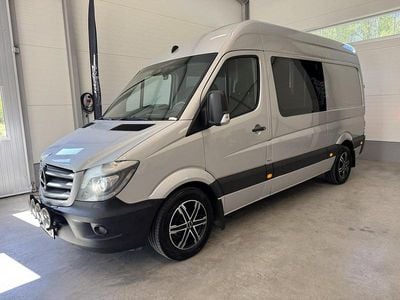 Mercedes Sprinter