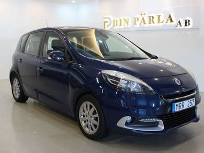 Renault Scénic III