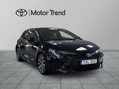 Toyota Corolla Hybrid