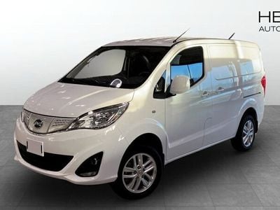 BYD ETP3